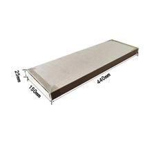 Weber60040燃气烤架304不锈钢管适用Grill燃烧器Q100Q1200烧烤炉