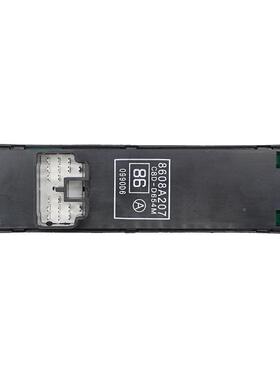 860A2070适用于1-14款三菱8蓝8608A207汽车瑟玻璃升降器开关电动