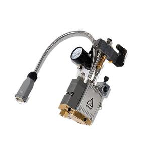 热熔机刀YRB工业机械溶胶机配件熔喷胶刮刀热胶刮刀胶刮热熔刮胶