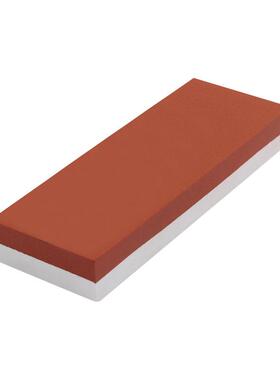 仁源厨房家用磨装石新WTP十件套刀磨刀石款套精磨双面油石