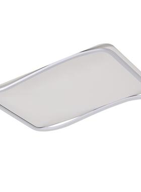 新吸款客套厅顶灯简约现代智能灯led小爱同学控制具灯234全屋餐组