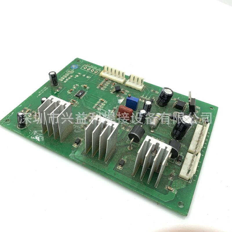 高频放电板氩弧焊机维修配件220V380V线路板益利电焊机电路板