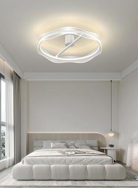 约现代客简厅56355吊灯2025新款家用大厅主灯卧室年餐合厅组全屋