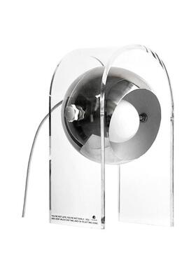 北欧简力约亚克卧读室书房学习阅台灯L8065尚创意美式客时厅卧室