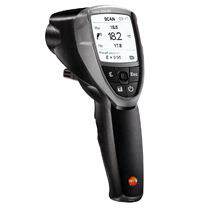 testo835-H1红外测温仪