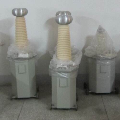 Huazheng高压交流耐压机HZJ-100KVA/50KV油浸式变压器正品
