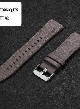 适用华为手表GT5/GT2pro表带GT4真皮GT3智能watch3/4运动gt2荣耀m