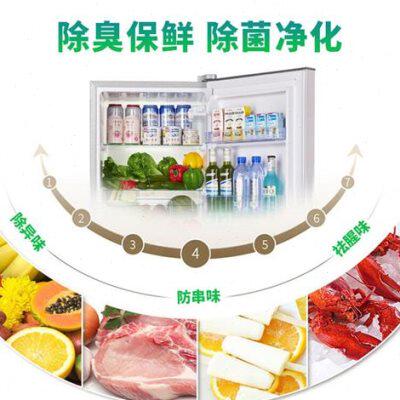 严觅(Yanmibest)冰箱除味盒活性炭包冰箱除味剂除异味碳包保鲜使用感如何?