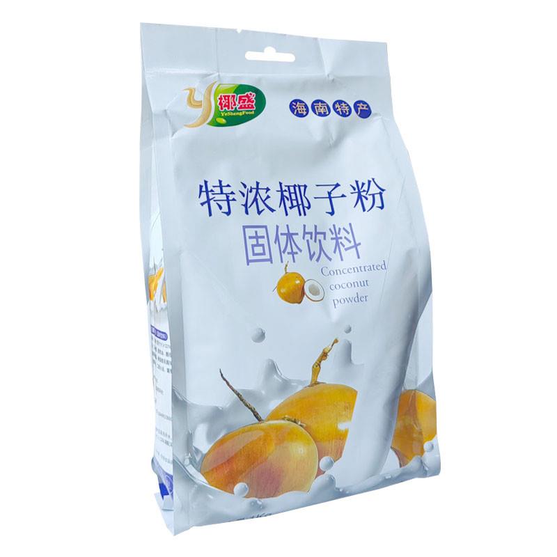 椰固盛浓椰子粉1000XPGN2包海南特g产包装体椰粉商用特食品速溶袋