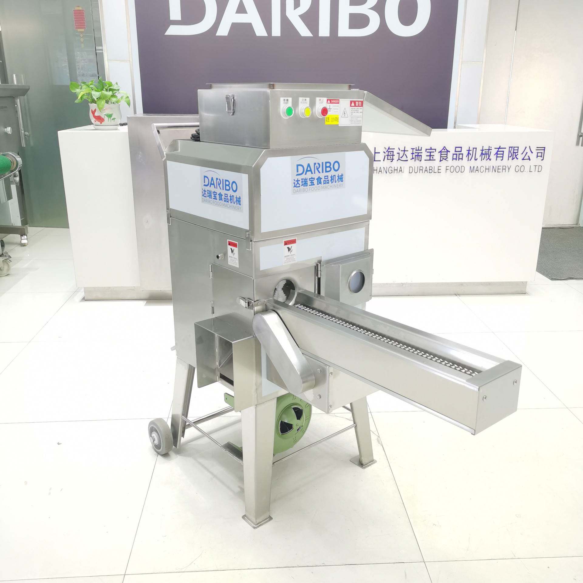 lDRB-368玉米脱粒机 速冻玉米粒加工机械 糯玉米扒粒机剥粒完整