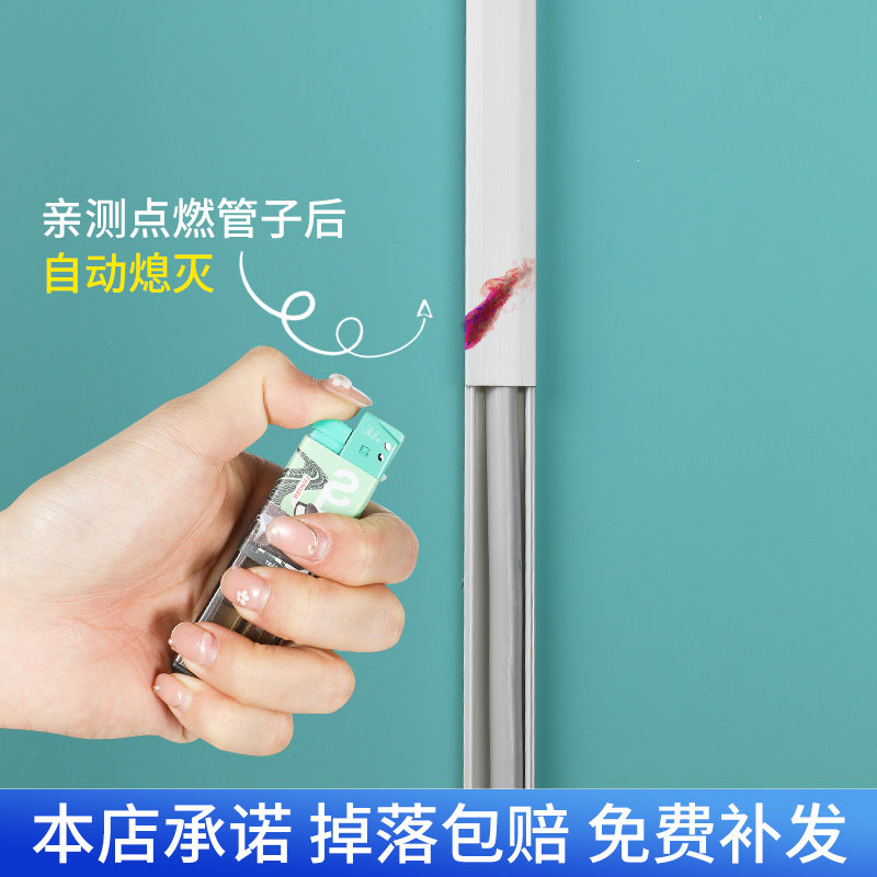 电线固定器收纳网线明线走线创意遮挡整理神器无痕卡扣条装饰美化