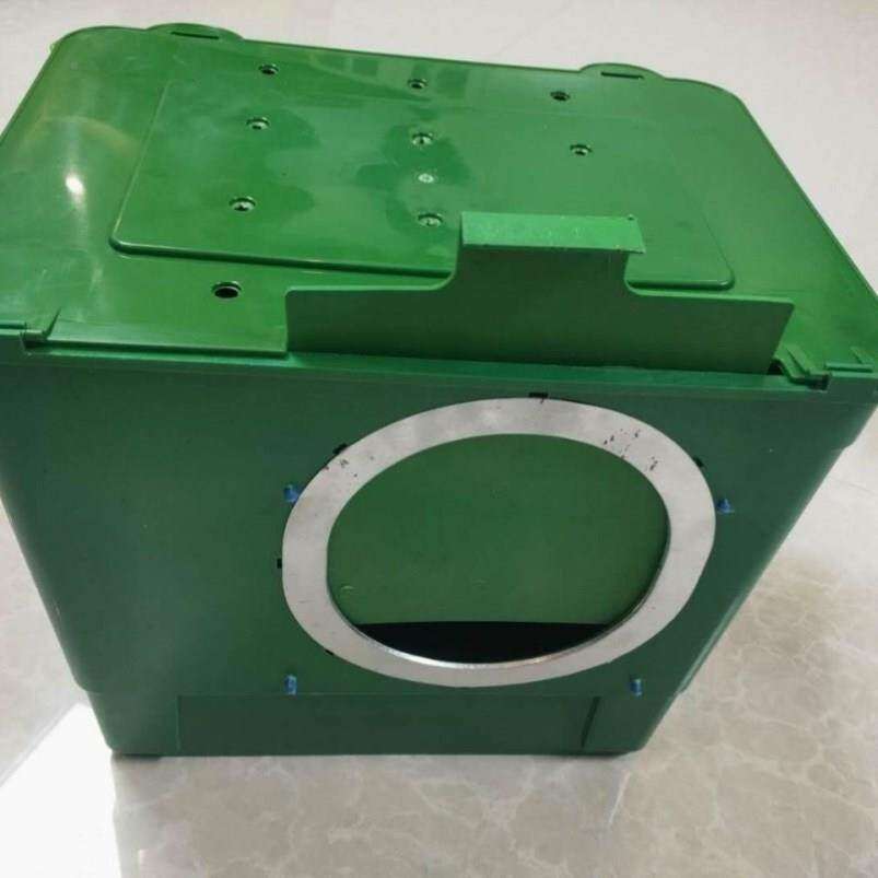 子产箱兔子产兔仔箱母兔兔产仔箱子产房母兔子生e64142_q产笼透气