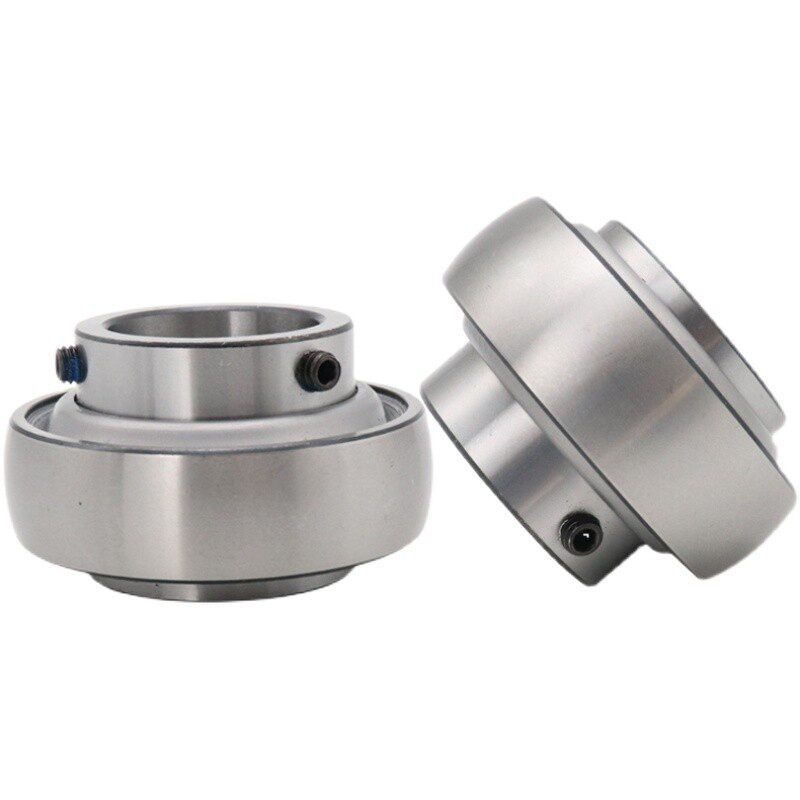 peer皮尔进口收割机免维护轴承hc204 205 206 207 208 uel209 210