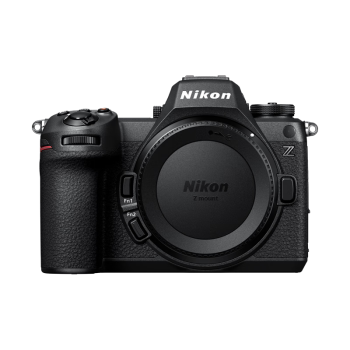【天猫自营】Nikon/尼康Z6III全画幅微单相机 6K视频直播新款 Z63