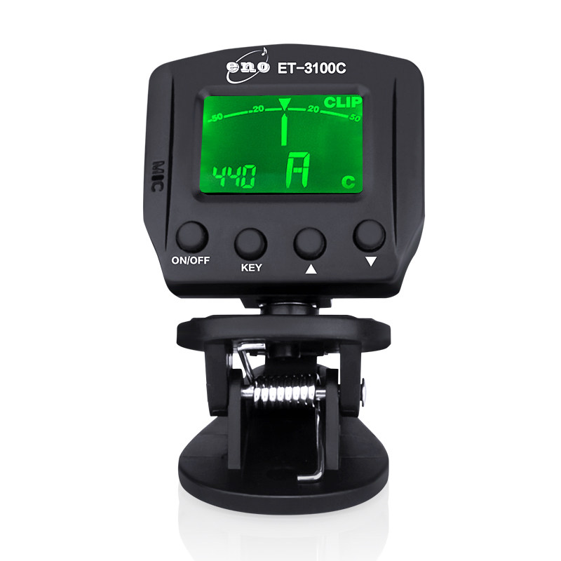 卡林巴琴调音器卡林巴拇指琴调音器专属校音器初学者17音10音