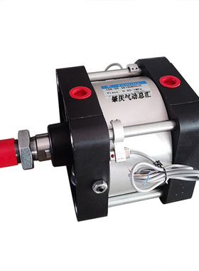 10A-气JSD160B50B75B100B125B150R2 大缸径带磁5缸