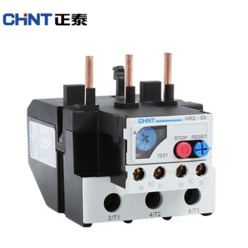 热C电器过载保护器 NR2A93/Z 23/32/40/65/80/93- 配继JX2