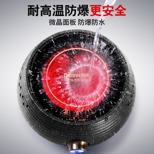 电陶炉煮茶器家用全自动小型迷你璃煮茶炉静音电热茶炉铁壶陶壶玻