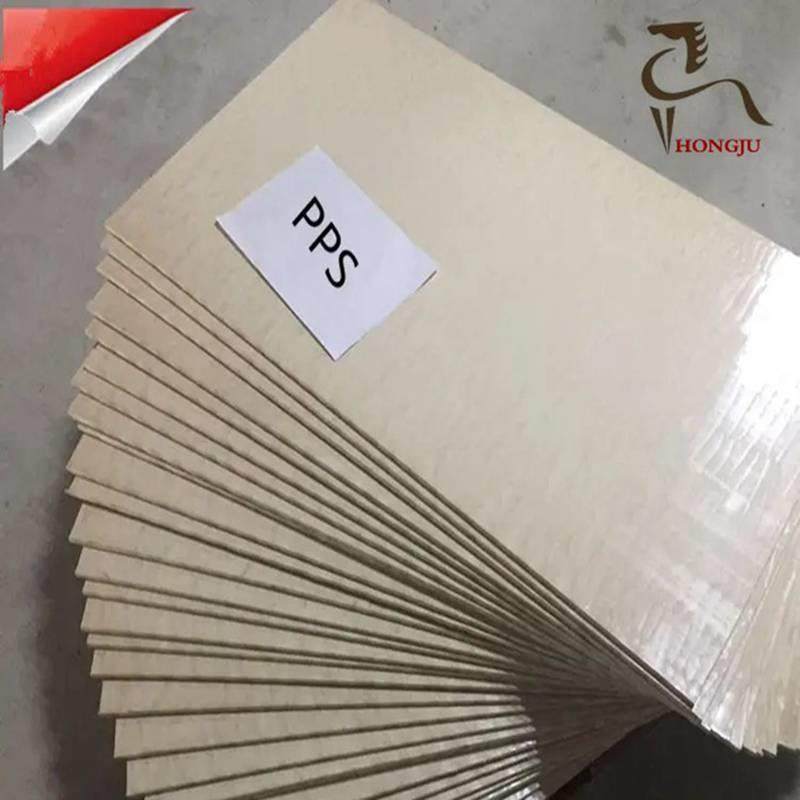 .本色PPS板黑色pps棒加纤gf40pps棒耐高温聚苯硫醚米白色pps棒厂