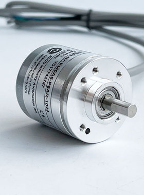 EI40A6-P6AR-1000 P6TAR-1024 P6PR L5SR-2500宜科旋转编码器