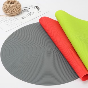 岩板餐桌隐形电磁炉底部专用防滑隔热垫耐高温垫电磁炉保护垫防爆