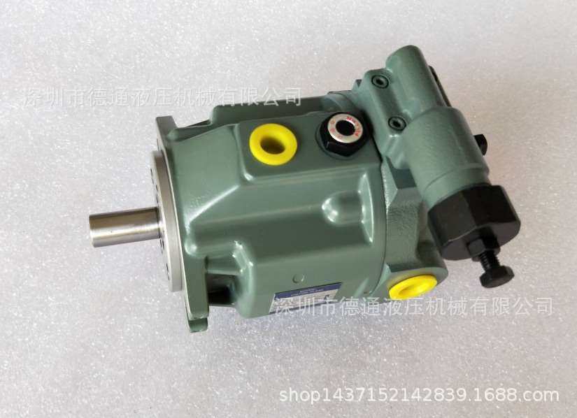 供应台湾YUKEN油研ARL1-16-FR01A-10变量柱塞泵