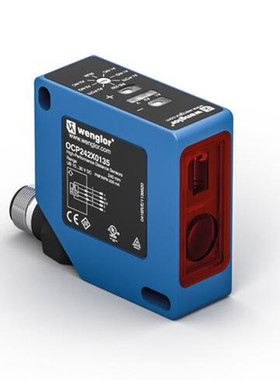 迷你型光电传感器WLD4FP-22166130A00 订货号: 1124157 光电开关