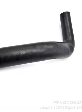 山推挖掘机配件SE210上下水管J221-04B-000030 J221-04B-000040