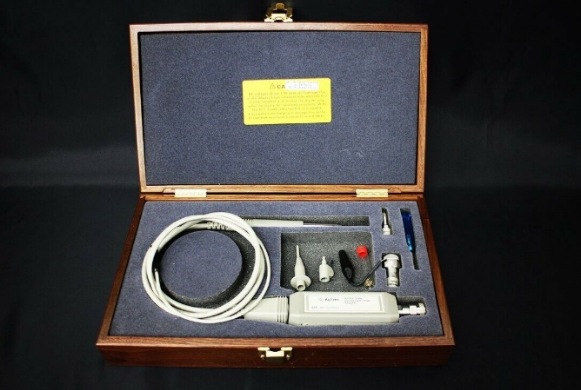 现货销售租售回收美国安捷伦Agilent 85024A 41800A射频探头
