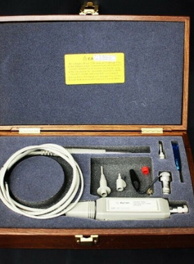现货销售租售回收美国安捷伦Agilent 85024A 41800A射频探头