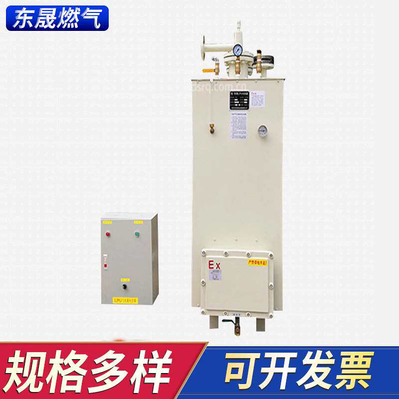 耐高温液化气汽化炉 工业空温式气化器 节能气化器 高压lpg气化器