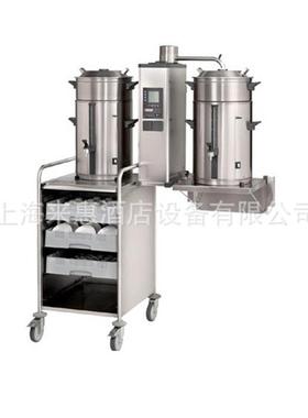 荷兰BRAVILOR BONAMAT宝利华 B10W 10升 双桶咖啡机(墙上型)