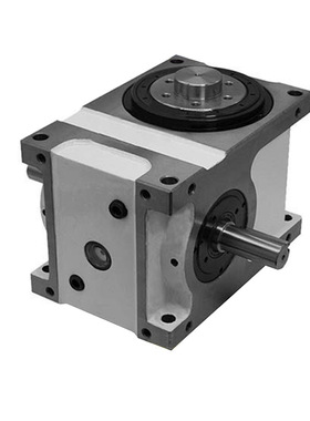 厂家直销精密凸轮分割器250DF法兰型凸轮分割器自动化设备驱动