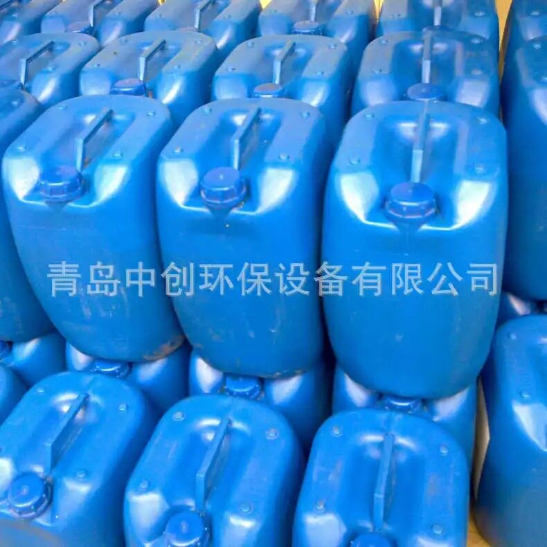 锅炉防垢剂 高硬度水缓蚀阻垢剂 工业循环水阻垢剂