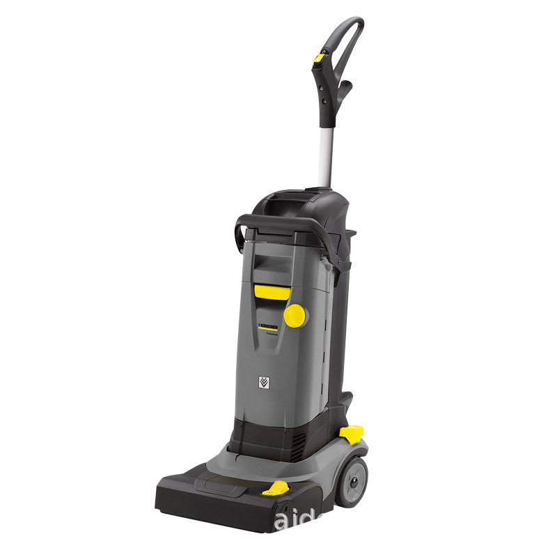 手推式插电式洗地机德国凯驰br30/4c