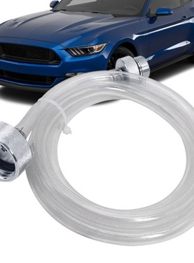 跨境 适用奥迪变速箱重力加油装置 DSG速箱油接头变加注 VAS6262A