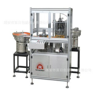 五粮液酒瓶盖组装机（6件套）性能稳定的生产厂家