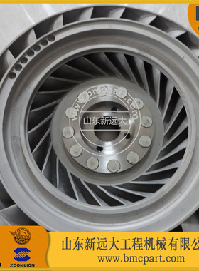 D155推土机涡轮175-13-21513 推土机配件 变矩器涡轮