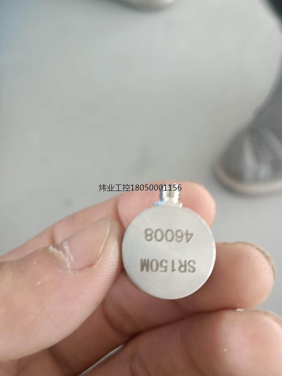 声发射传感器sr150m 46008