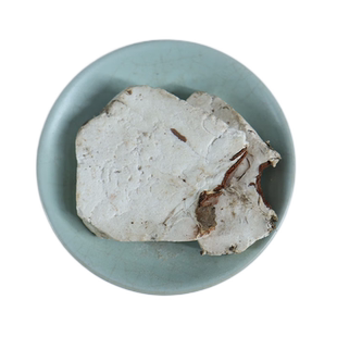 茯神 中药饮片融草集精制中药材大药房按方抓配中草药伏神志治堂