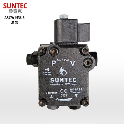 SUNTEC桑泰克AS47A1536油泵