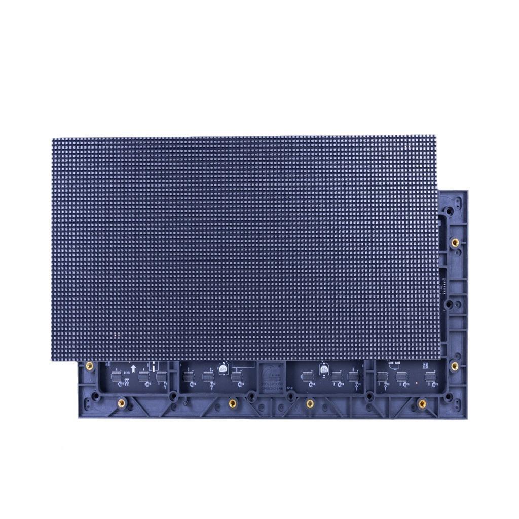 4全彩led显示屏高清室内会议室展厅P3广电告牌p监控LED2子大屏P.5