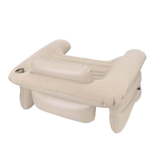 新品充气桌便携旅行桌可折叠出差办公电脑桌子学习桌儿童餐桌