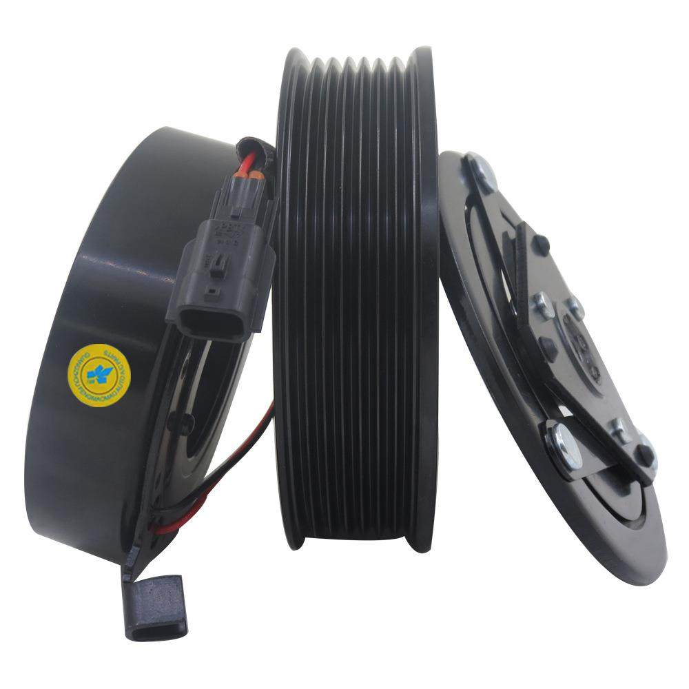 适用日产逍客Serena空调压缩机离合器926001VA0A92600-1VA1A