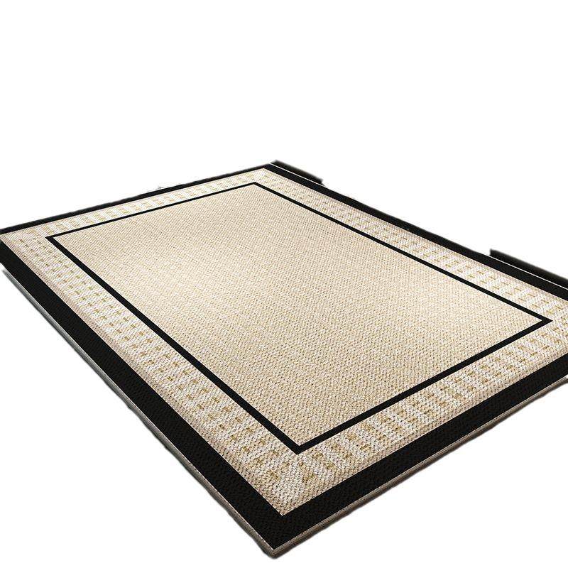 高级地垫入户门垫大门口家用进门玄关地毯圈绒入门脚垫垫子可裁剪,居家布艺,地毯,淘宝优惠券,粉丝福利购,淘宝优惠卷