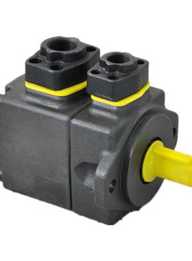 液压油泵高压定量叶片泵PV2R1-23-FRPV2R1-19/17/28/31/14-FRAAU