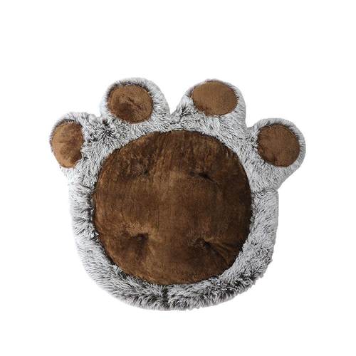 狗窝冬季宠物猫保暖狗床猫咪冬款猫窝狗睡垫宠物用品睡觉垫子