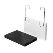 理发剃须挂镜化妆折叠三面镜子现货 男士 新款 可伸缩调节悬挂式