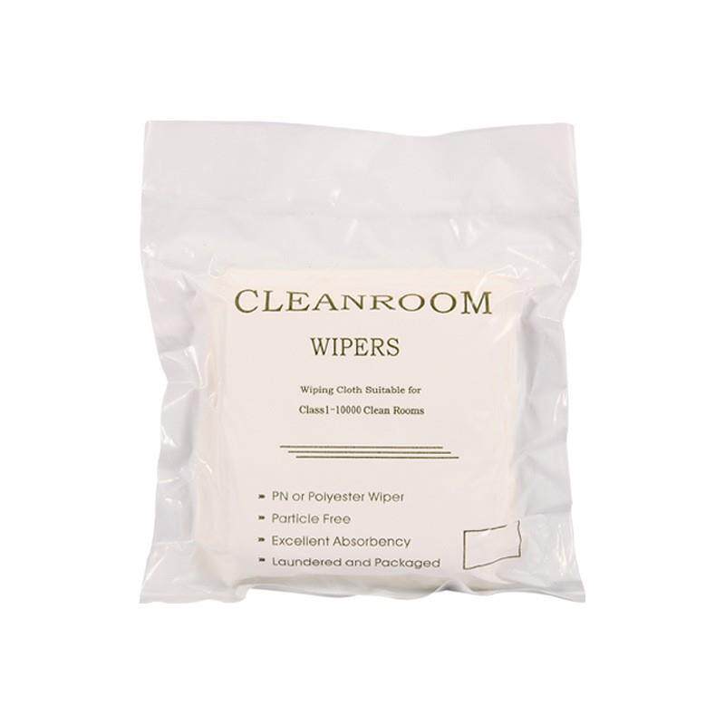 超细纤维200g无尘布加厚擦拭布清洁布抹布净化除尘吸水实验室用