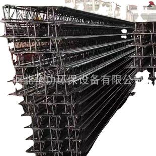 钢结构建筑钢筋楼承板自承式压型镀锌钢板TD型钢筋桁架楼承板